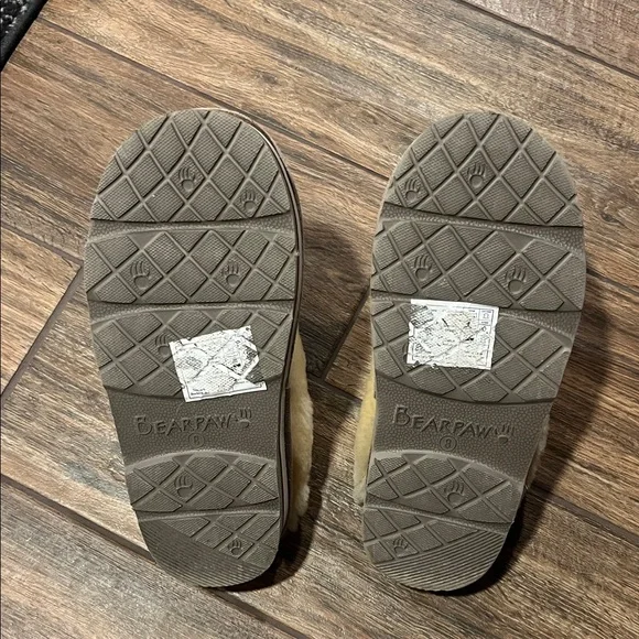 BearPaw Women's Slippers - Picture 6 of 8